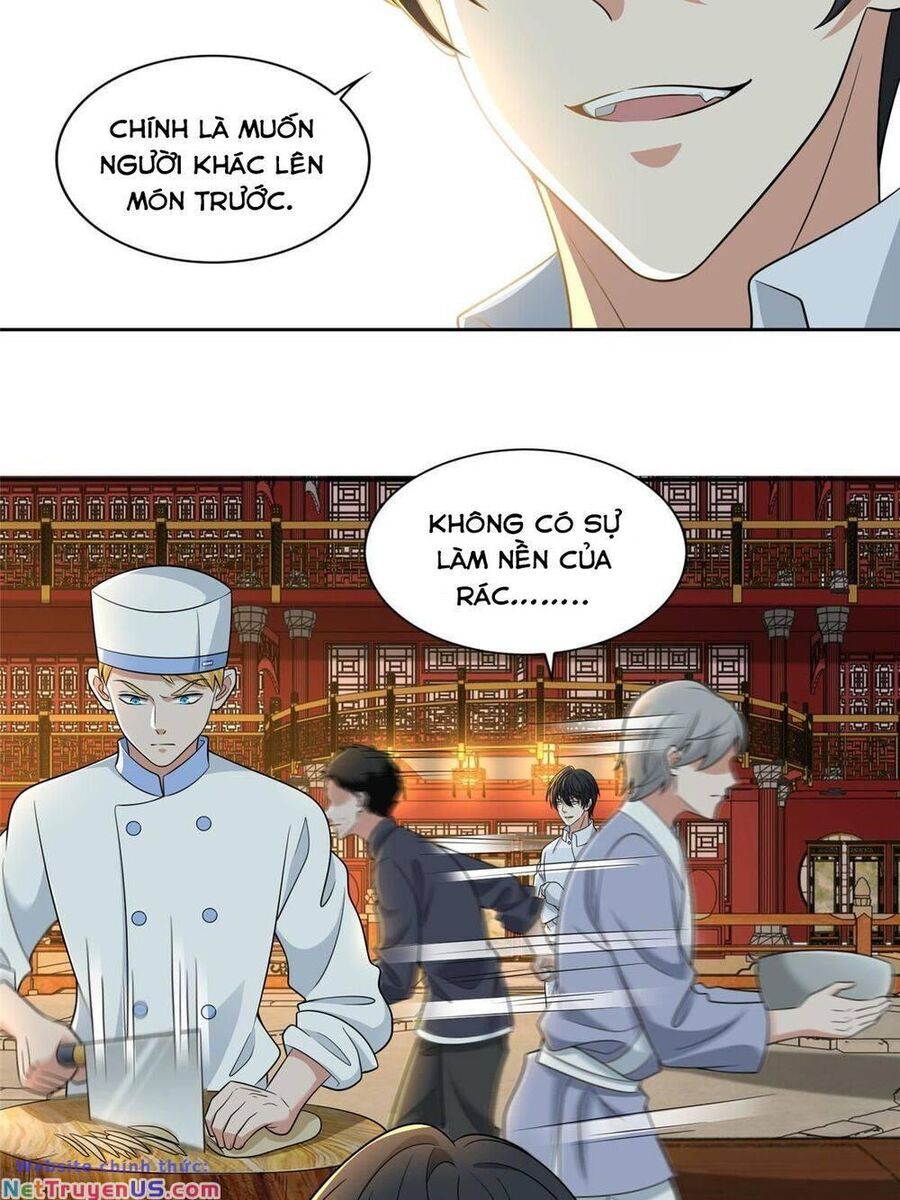 Người Đưa Thư Vô Hạn Chapter 292 - 15