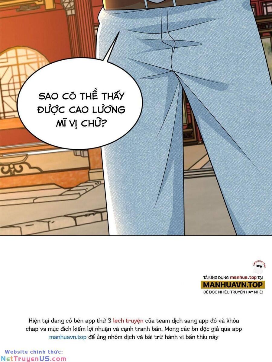 Người Đưa Thư Vô Hạn Chapter 292 - 17