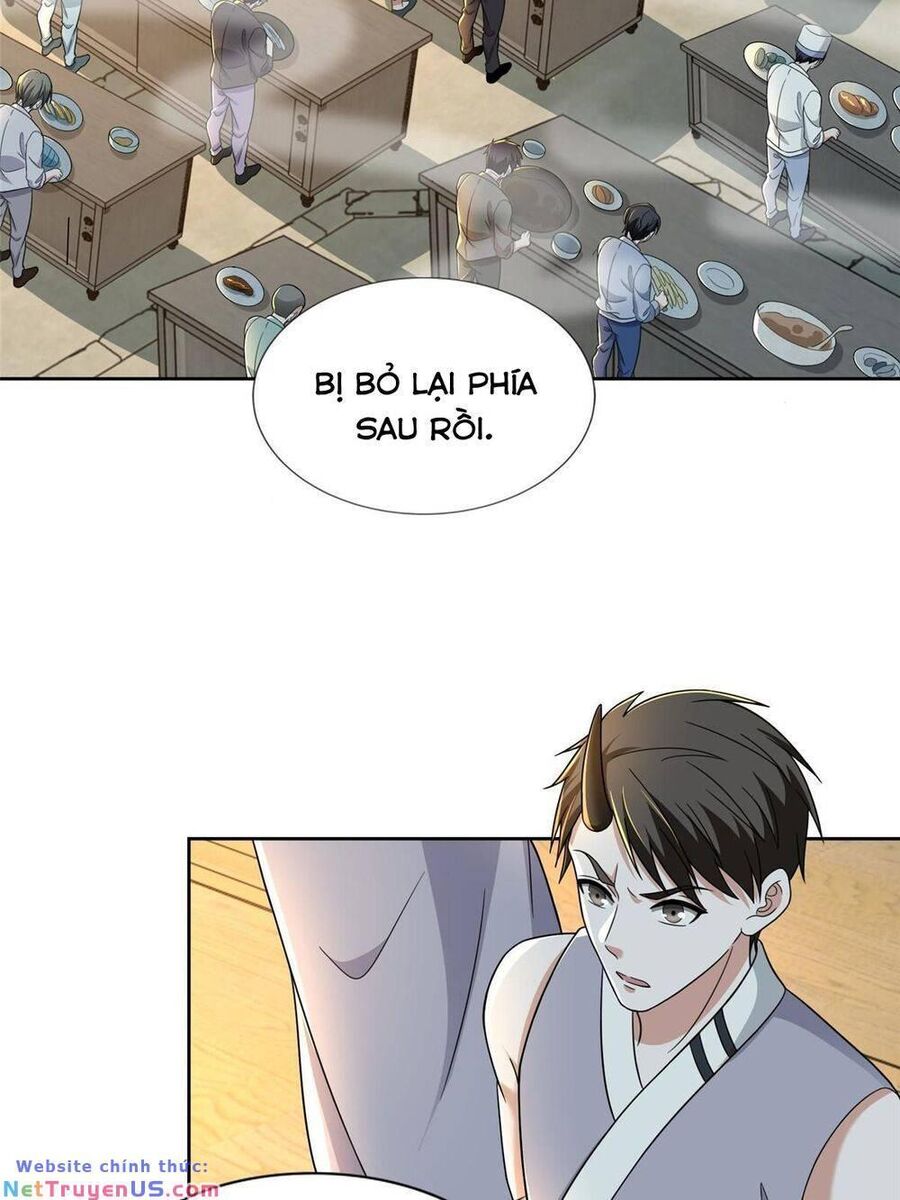 Người Đưa Thư Vô Hạn Chapter 292 - 19