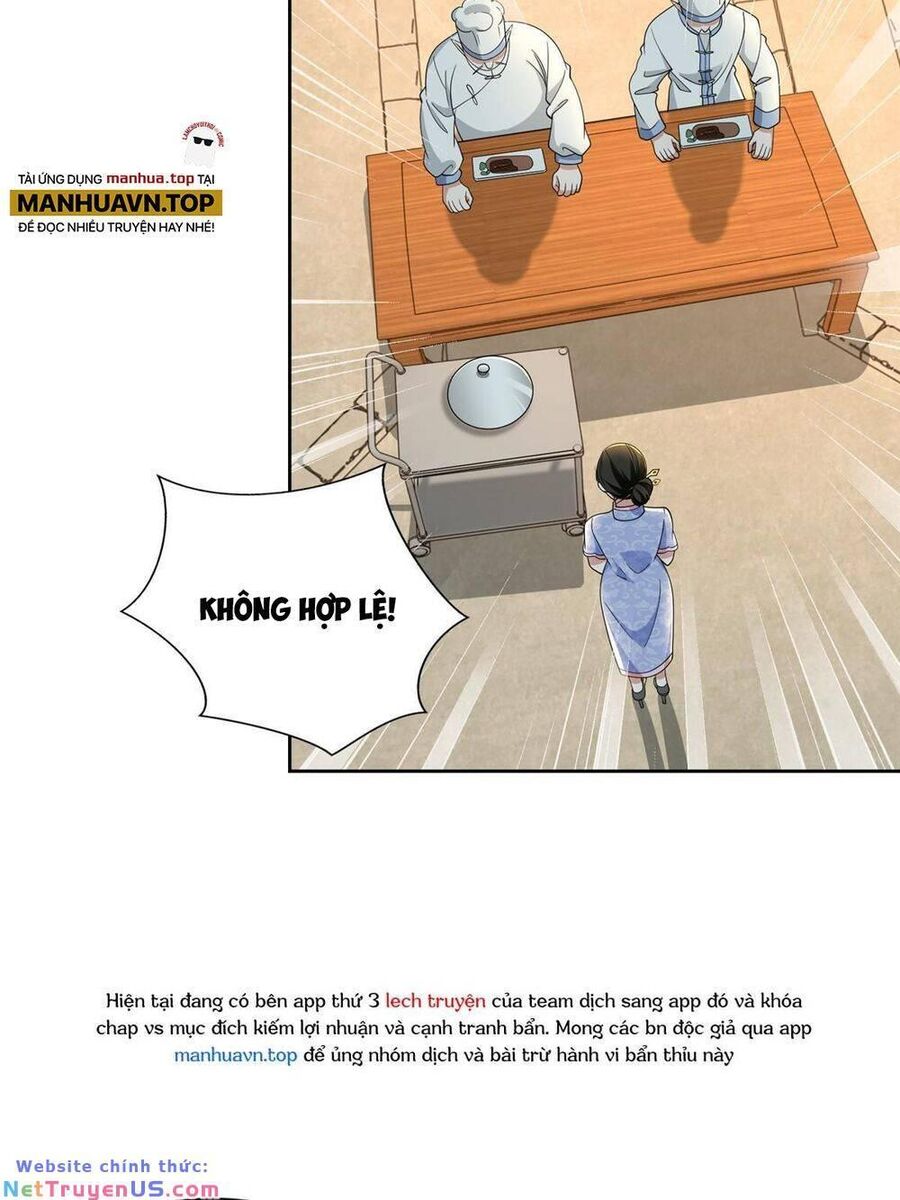 Người Đưa Thư Vô Hạn Chapter 292 - 29