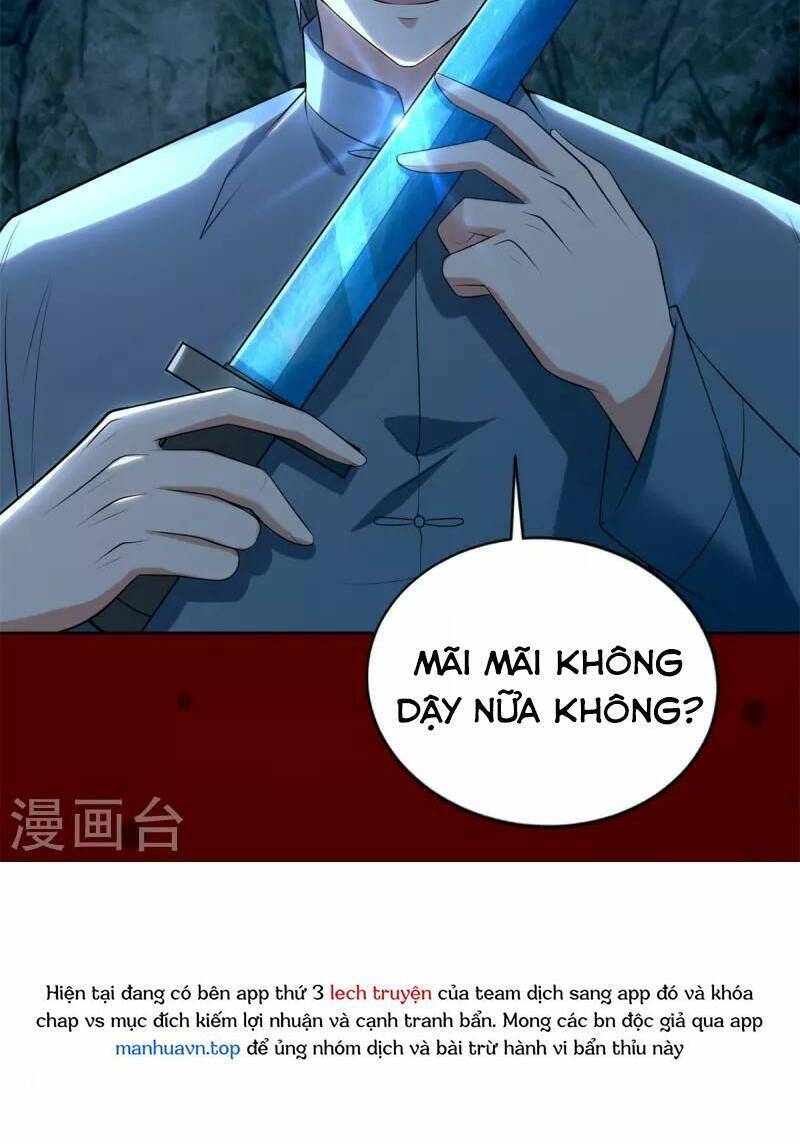 Người Đưa Thư Vô Hạn Chapter 247 - 27