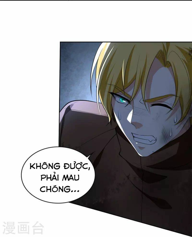 Người Đưa Thư Vô Hạn Chapter 247 - 32