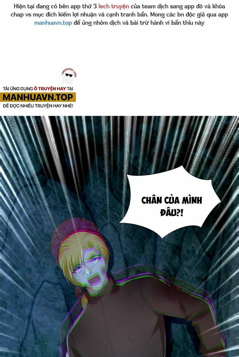 Người Đưa Thư Vô Hạn Chapter 247 - 35