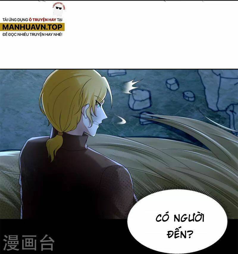 Người Đưa Thư Vô Hạn Chapter 247 - 37