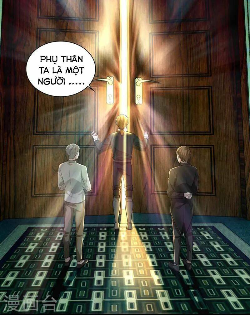 Người Đưa Thư Vô Hạn Chapter 249 - 19