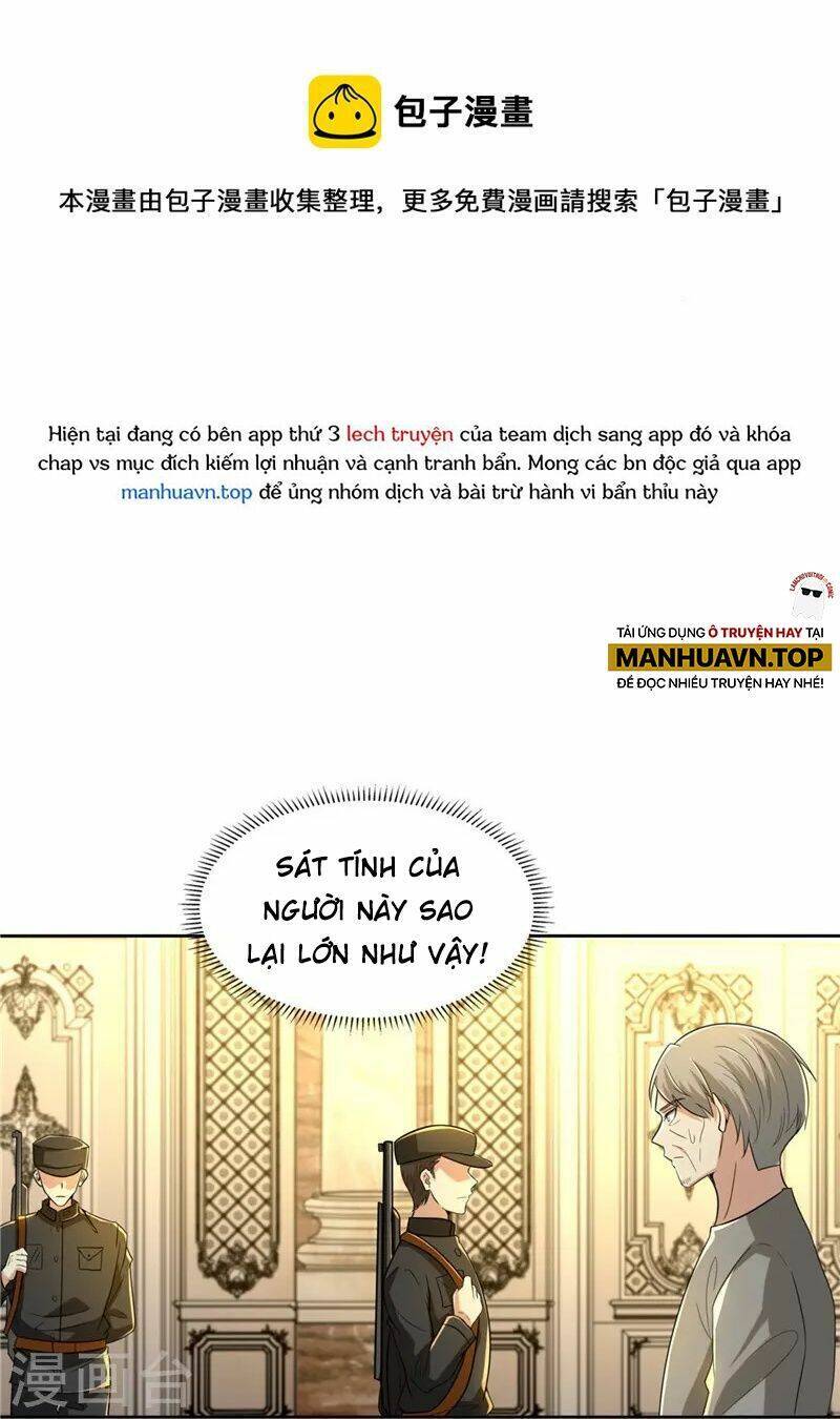 Người Đưa Thư Vô Hạn Chapter 249 - 27