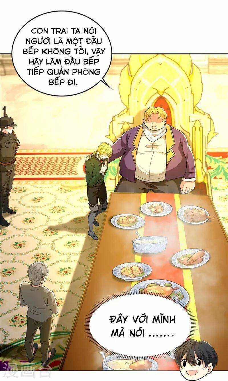 Người Đưa Thư Vô Hạn Chapter 249 - 30