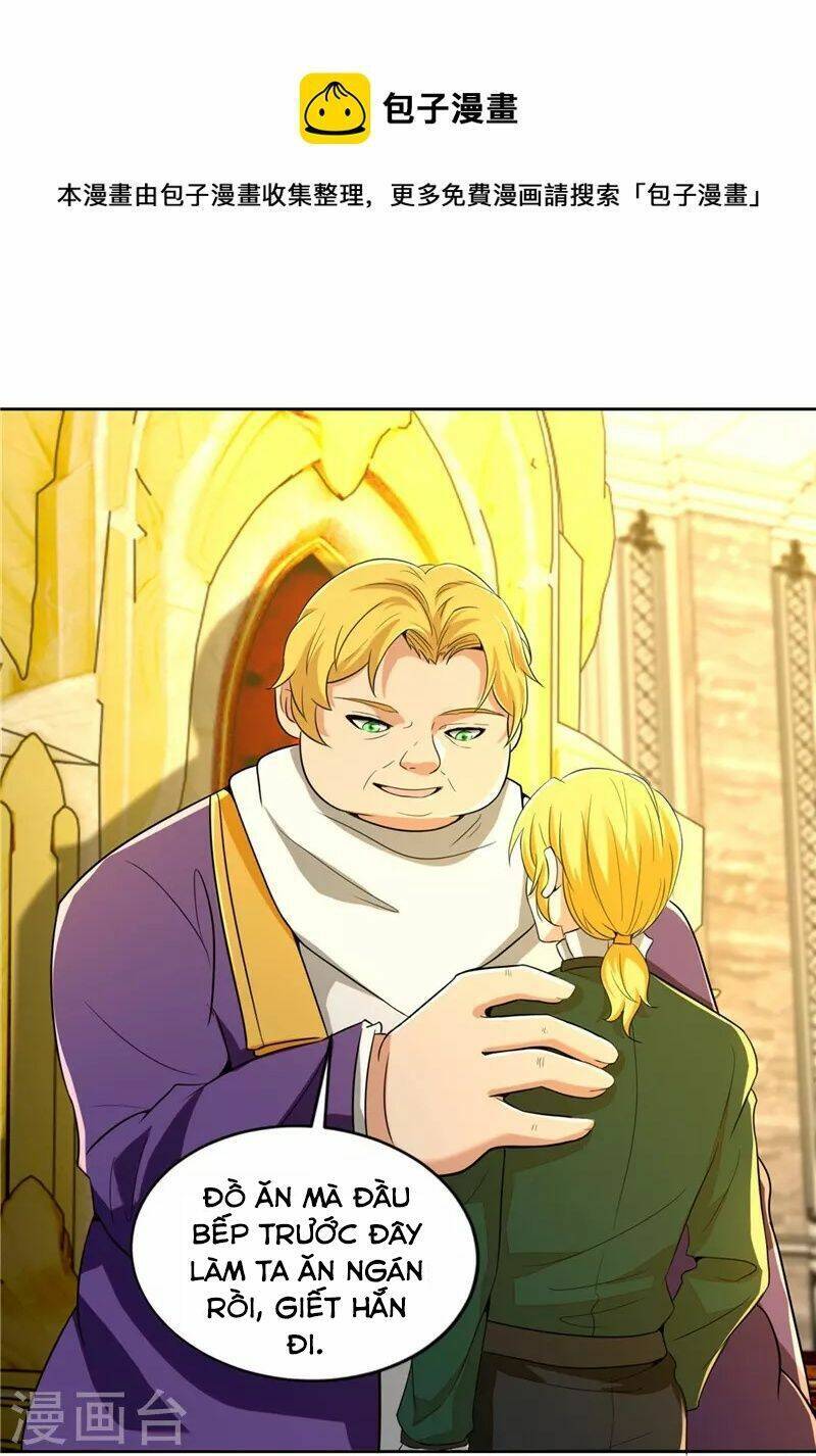 Người Đưa Thư Vô Hạn Chapter 249 - 31