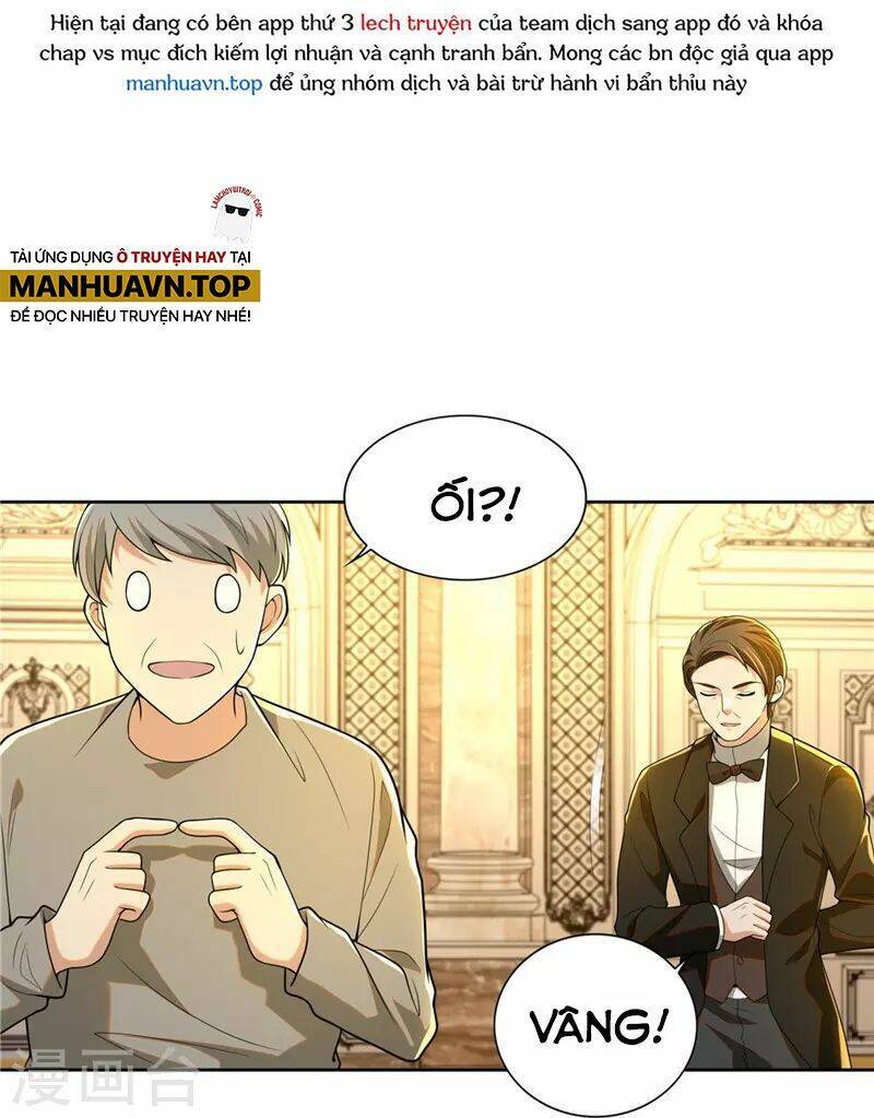 Người Đưa Thư Vô Hạn Chapter 249 - 32