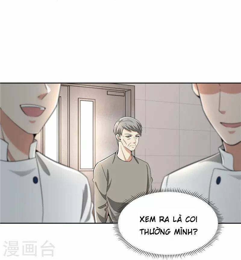 Người Đưa Thư Vô Hạn Chapter 250 - 16