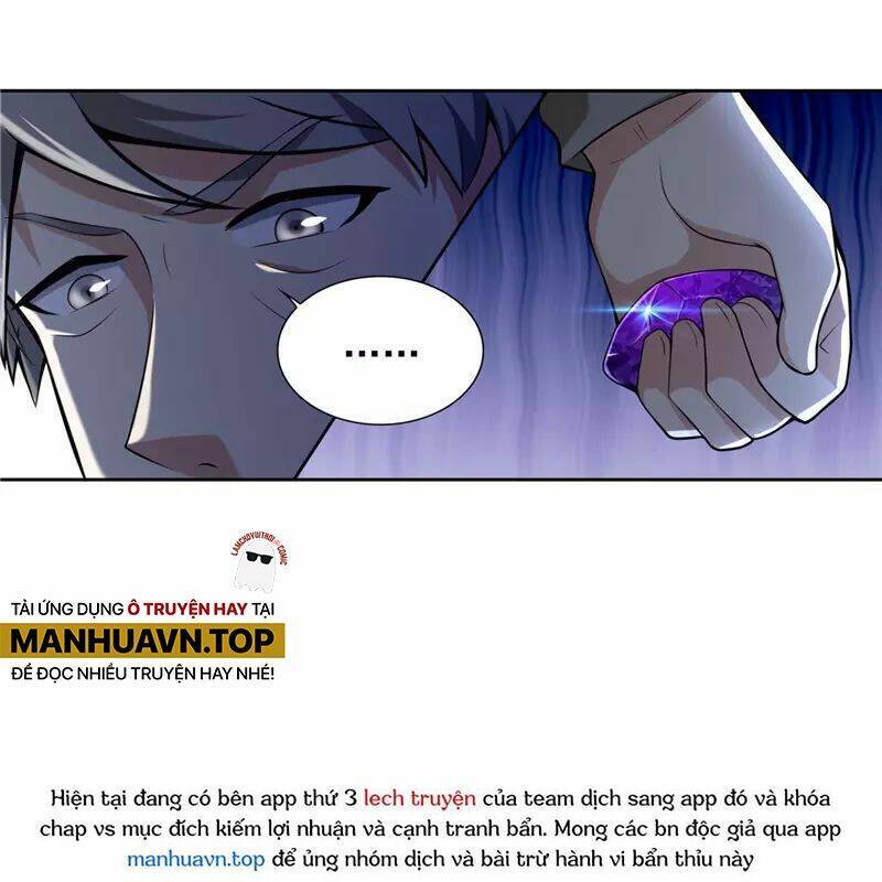 Người Đưa Thư Vô Hạn Chapter 251 - 18