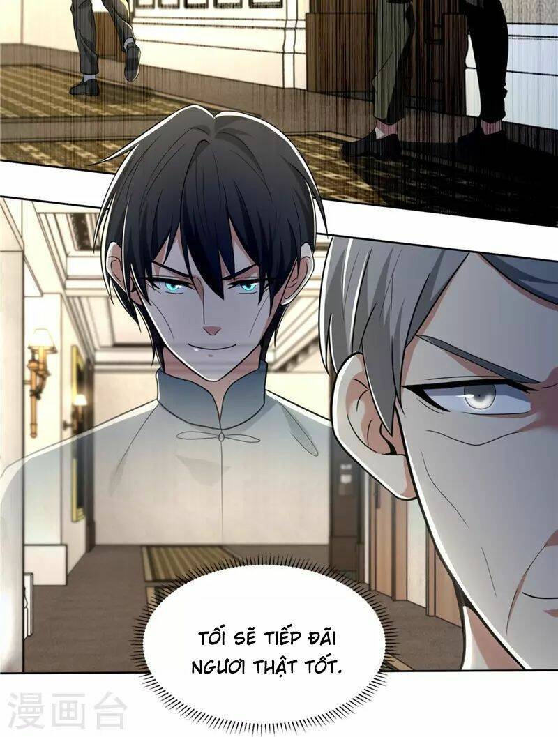Người Đưa Thư Vô Hạn Chapter 251 - 23
