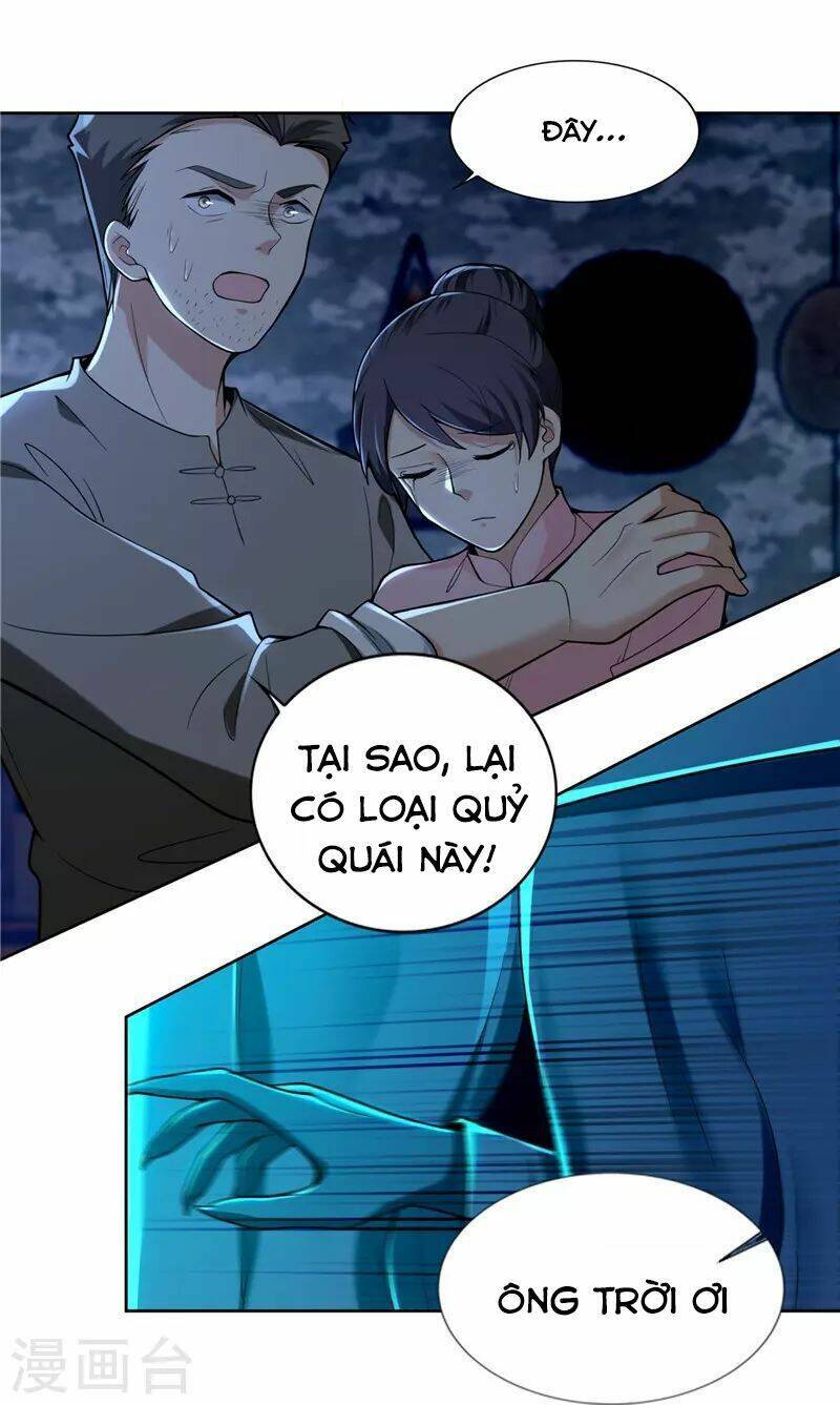 Người Đưa Thư Vô Hạn Chapter 251 - 33