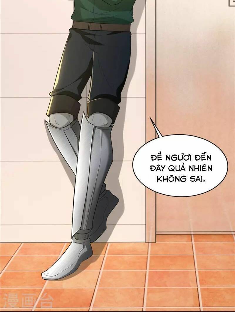 Người Đưa Thư Vô Hạn Chapter 251 - 7