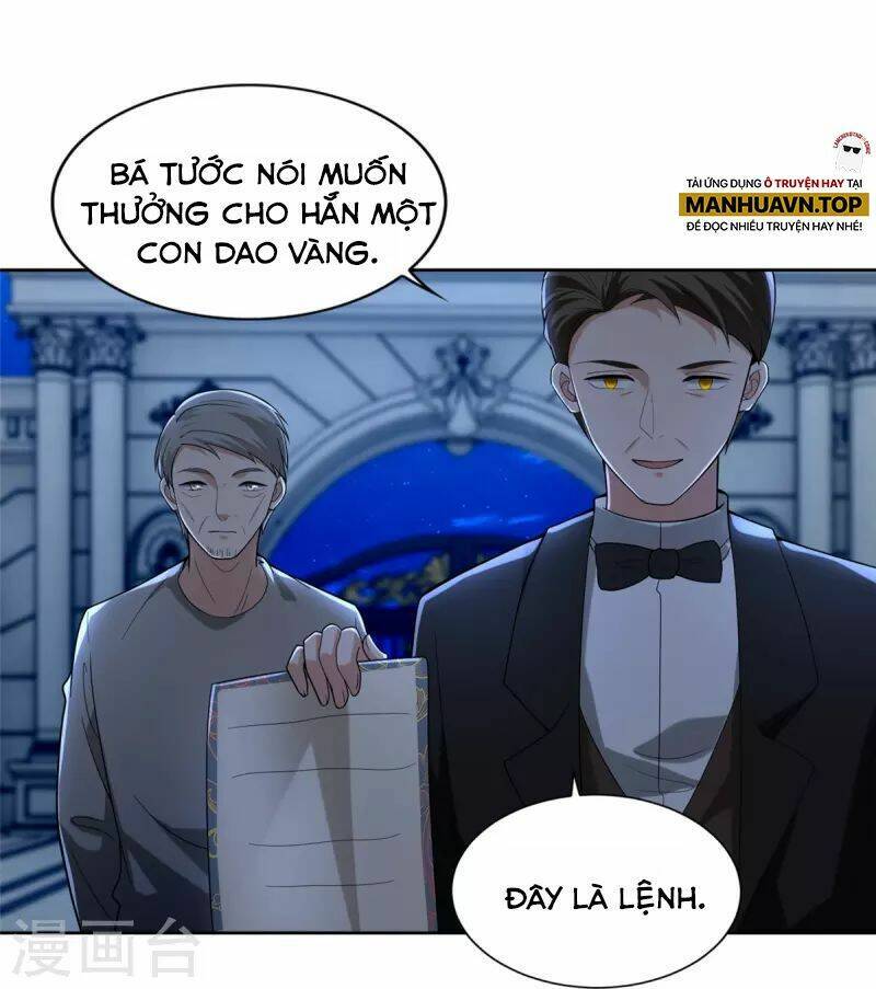 Người Đưa Thư Vô Hạn Chapter 252 - 39
