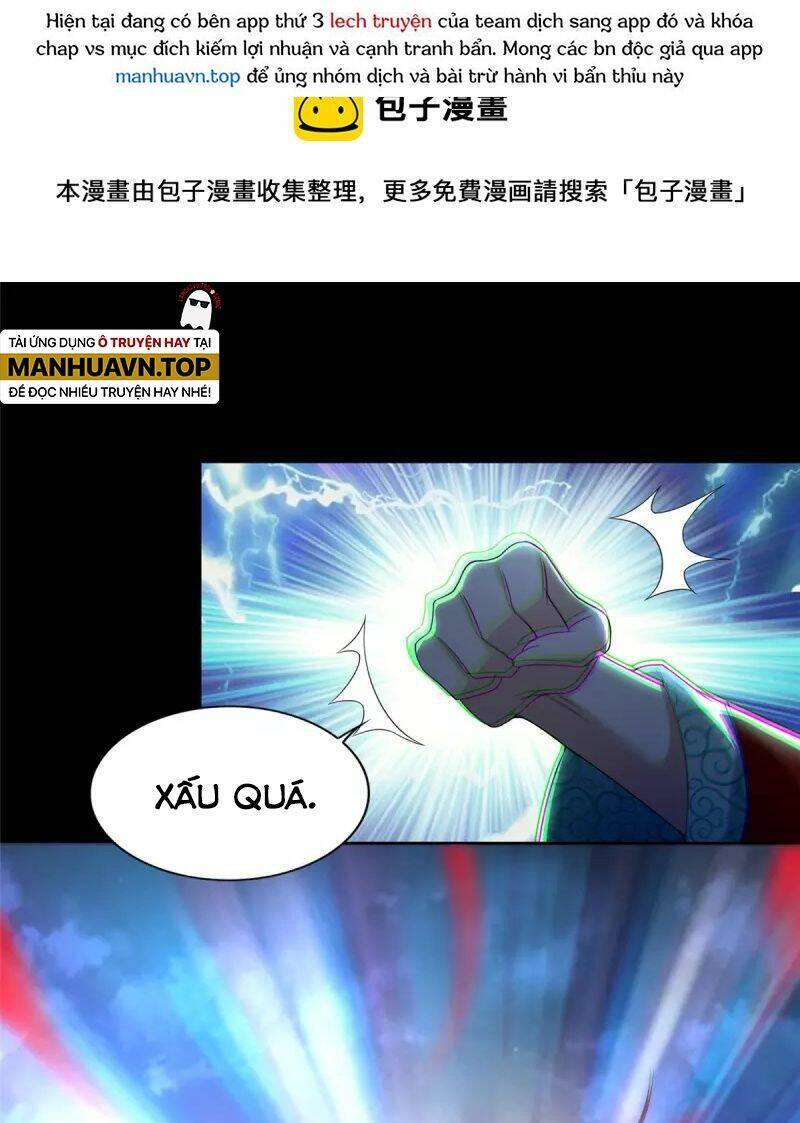 Người Đưa Thư Vô Hạn Chapter 252 - 7