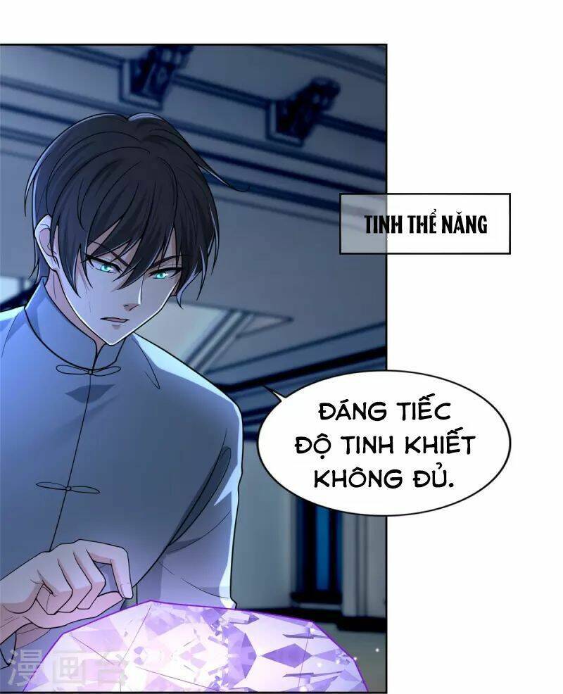Người Đưa Thư Vô Hạn Chapter 253 - 19