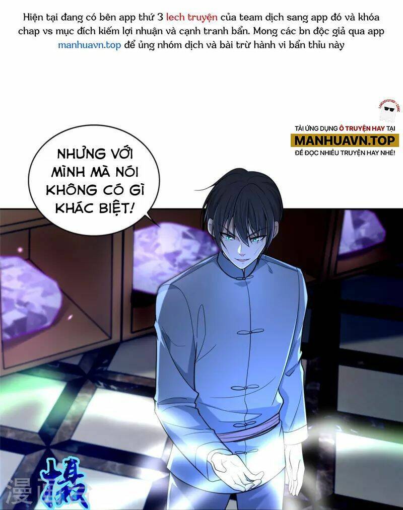 Người Đưa Thư Vô Hạn Chapter 253 - 20