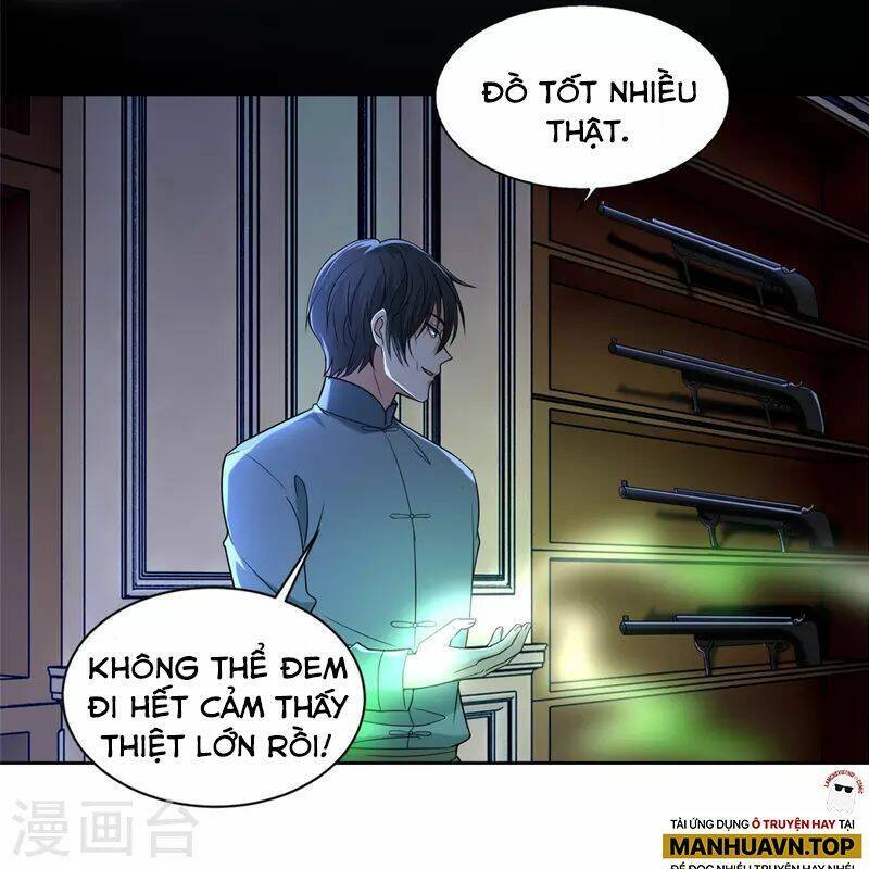 Người Đưa Thư Vô Hạn Chapter 253 - 23