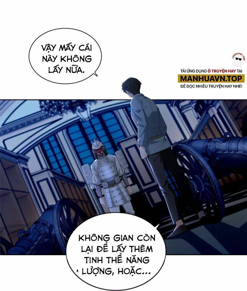 Người Đưa Thư Vô Hạn Chapter 254 - 14
