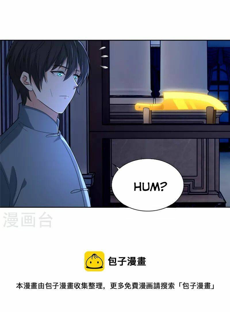 Người Đưa Thư Vô Hạn Chapter 254 - 15