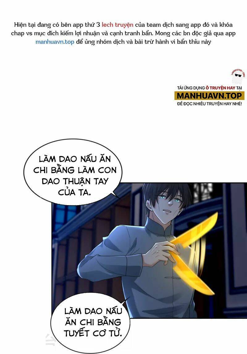 Người Đưa Thư Vô Hạn Chapter 254 - 17