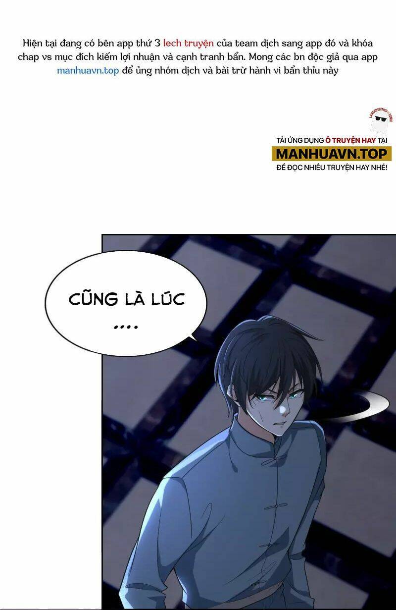 Người Đưa Thư Vô Hạn Chapter 254 - 19