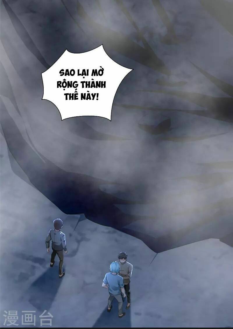 Người Đưa Thư Vô Hạn Chapter 254 - 30