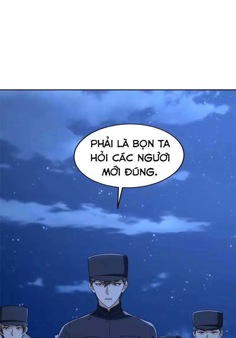 Người Đưa Thư Vô Hạn Chapter 256 - 35