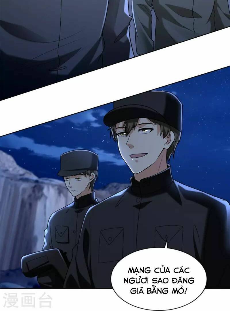 Người Đưa Thư Vô Hạn Chapter 256 - 41