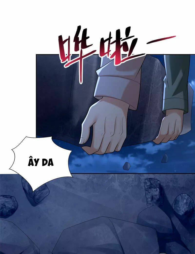 Người Đưa Thư Vô Hạn Chapter 256 - 8