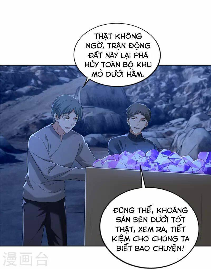 Người Đưa Thư Vô Hạn Chapter 257 - 31