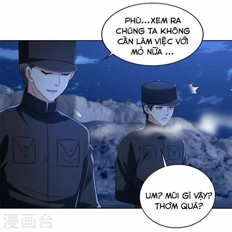 Người Đưa Thư Vô Hạn Chapter 257 - 33