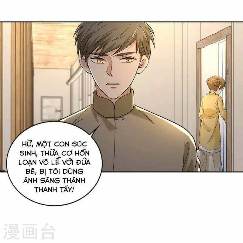 Người Đưa Thư Vô Hạn Chapter 258 - 33