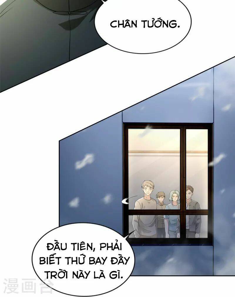 Người Đưa Thư Vô Hạn Chapter 258 - 38