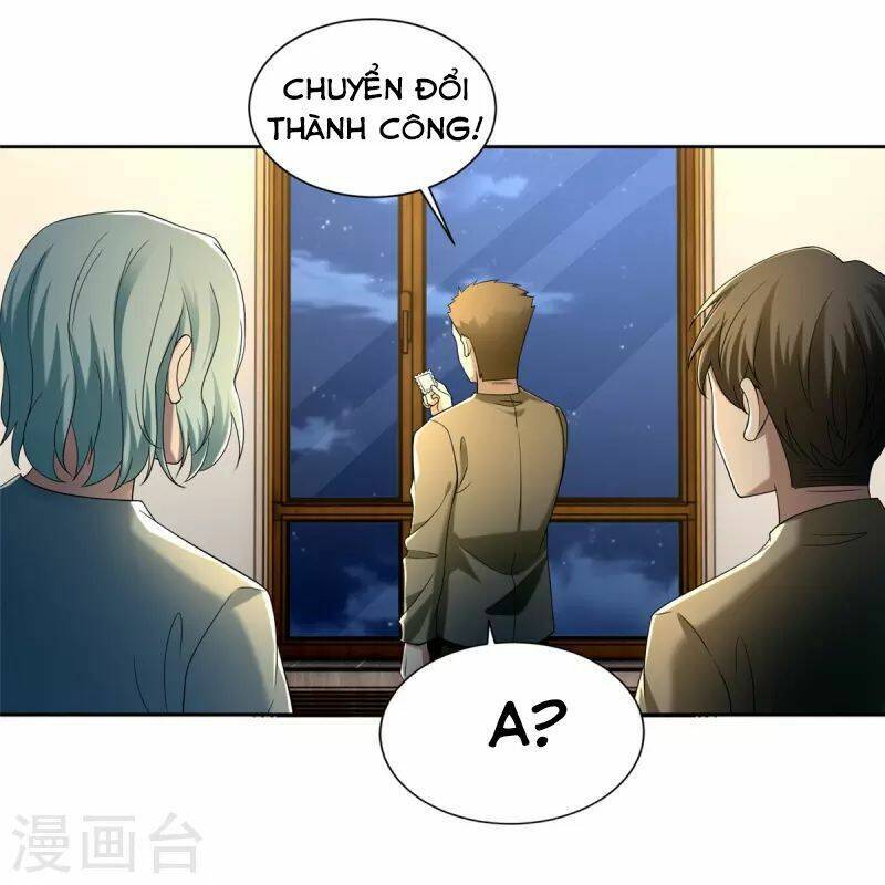 Người Đưa Thư Vô Hạn Chapter 258 - 41