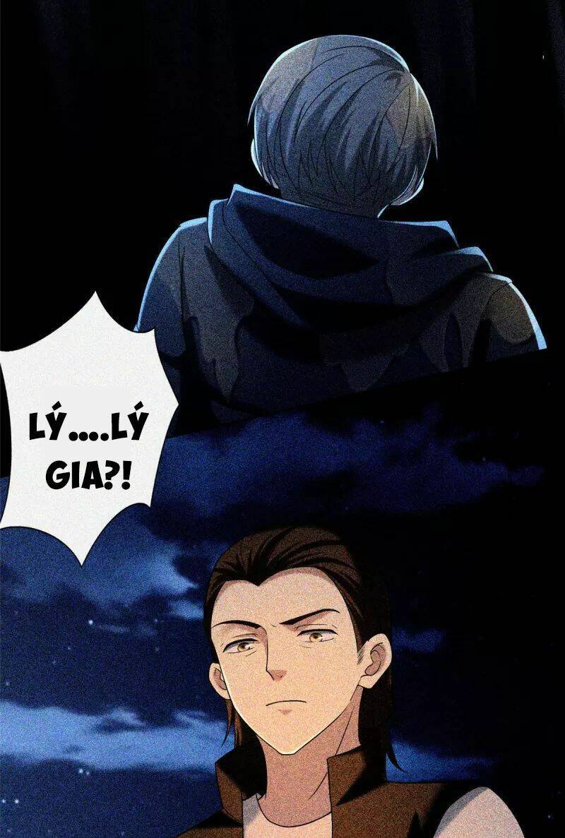 Người Đưa Thư Vô Hạn Chapter 260 - 11