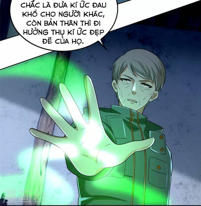 Người Đưa Thư Vô Hạn Chapter 260 - 29