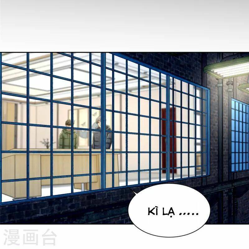 Người Đưa Thư Vô Hạn Chapter 260 - 38