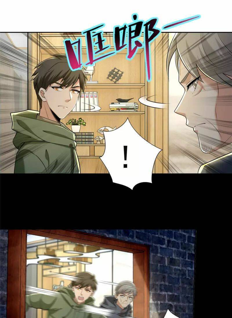 Người Đưa Thư Vô Hạn Chapter 260 - 40