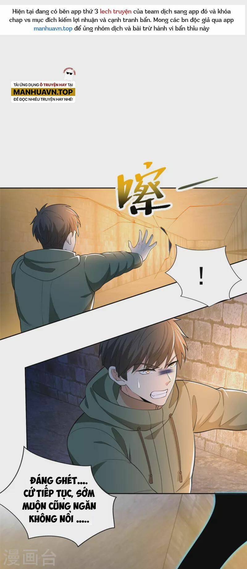 Người Đưa Thư Vô Hạn Chapter 261 - 22