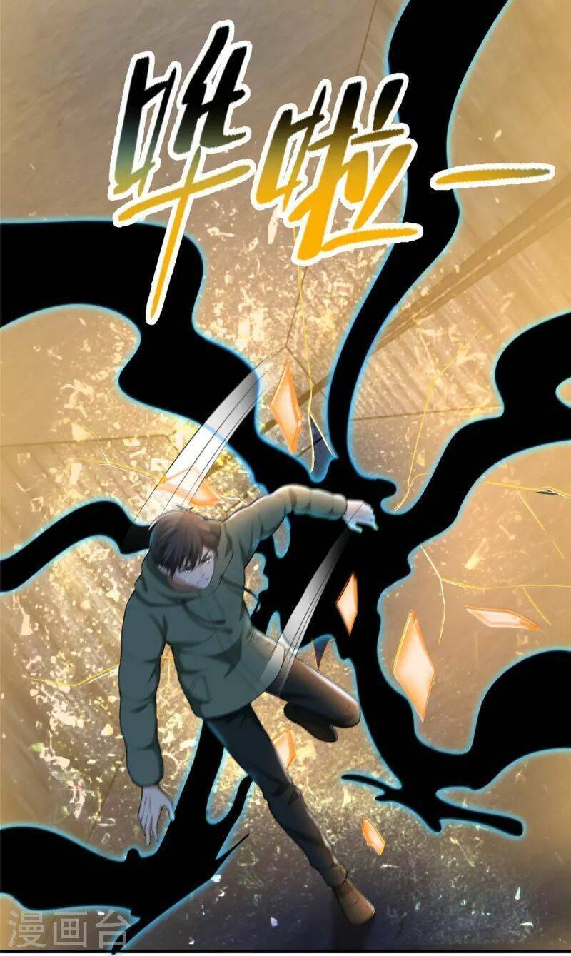 Người Đưa Thư Vô Hạn Chapter 261 - 23