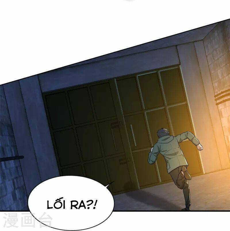 Người Đưa Thư Vô Hạn Chapter 261 - 28