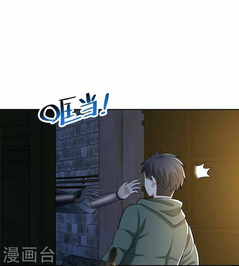 Người Đưa Thư Vô Hạn Chapter 261 - 31