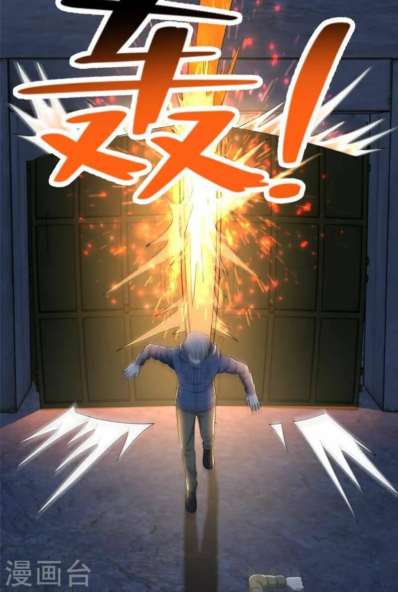 Người Đưa Thư Vô Hạn Chapter 261 - 38