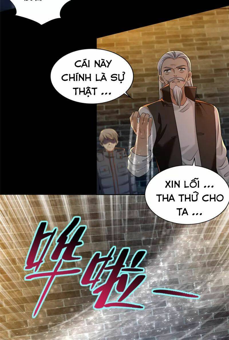 Người Đưa Thư Vô Hạn Chapter 262 - 31
