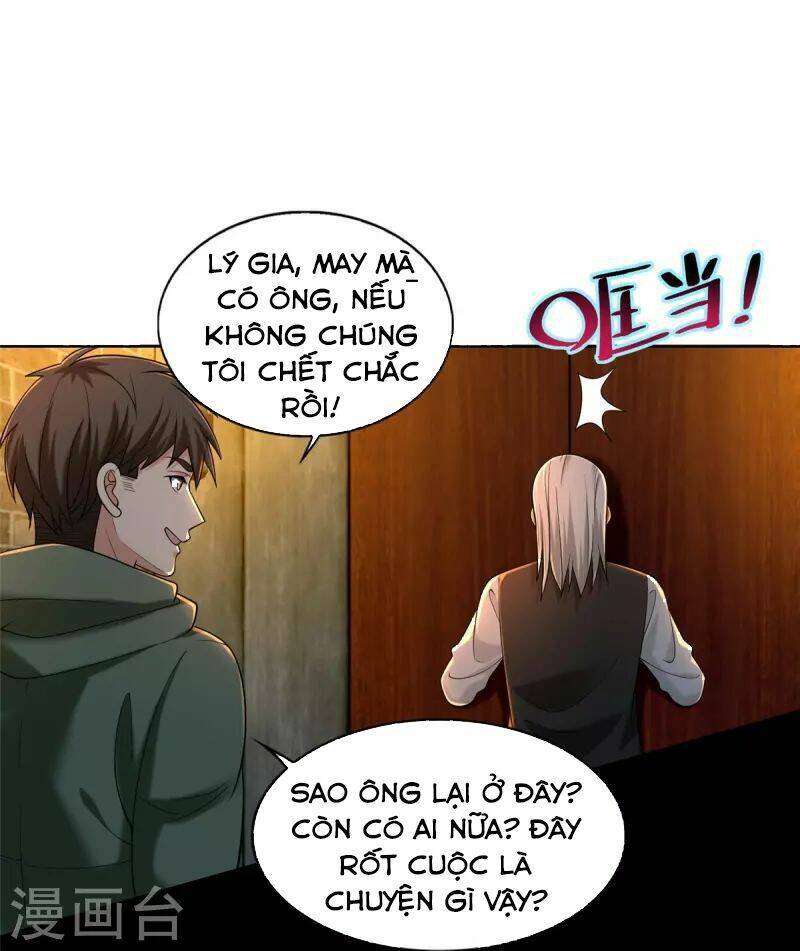 Người Đưa Thư Vô Hạn Chapter 262 - 8