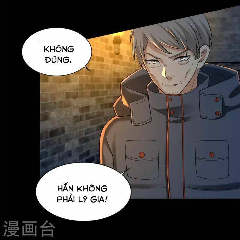 Người Đưa Thư Vô Hạn Chapter 262 - 9