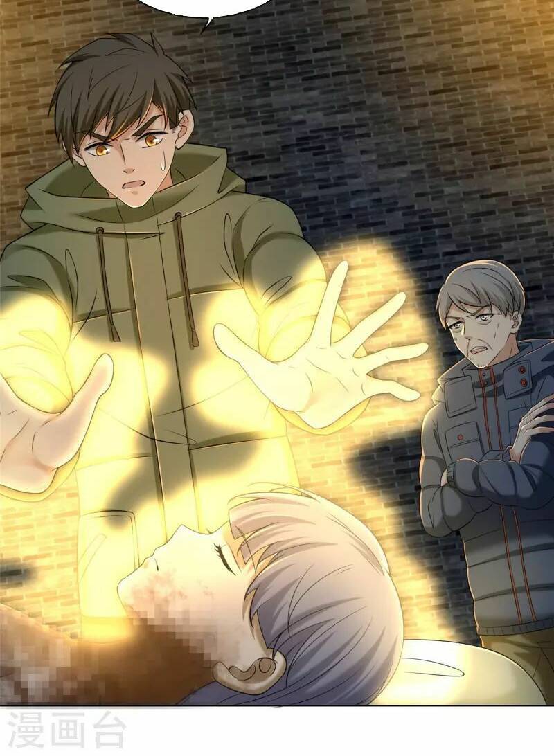 Người Đưa Thư Vô Hạn Chapter 263 - 35