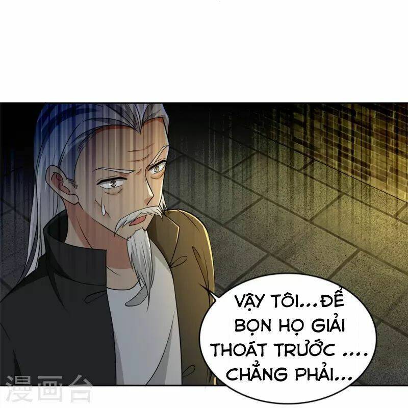 Người Đưa Thư Vô Hạn Chapter 264 - 12